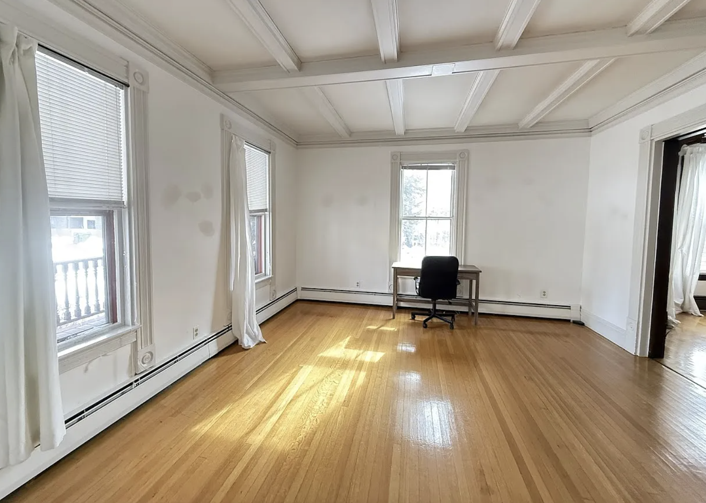 67 Brooks Ave, Newtonville