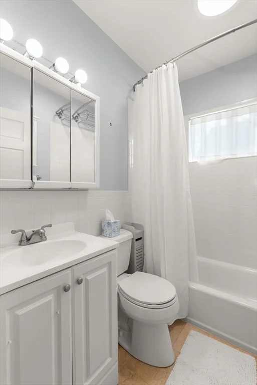 45 Quincy, Medford