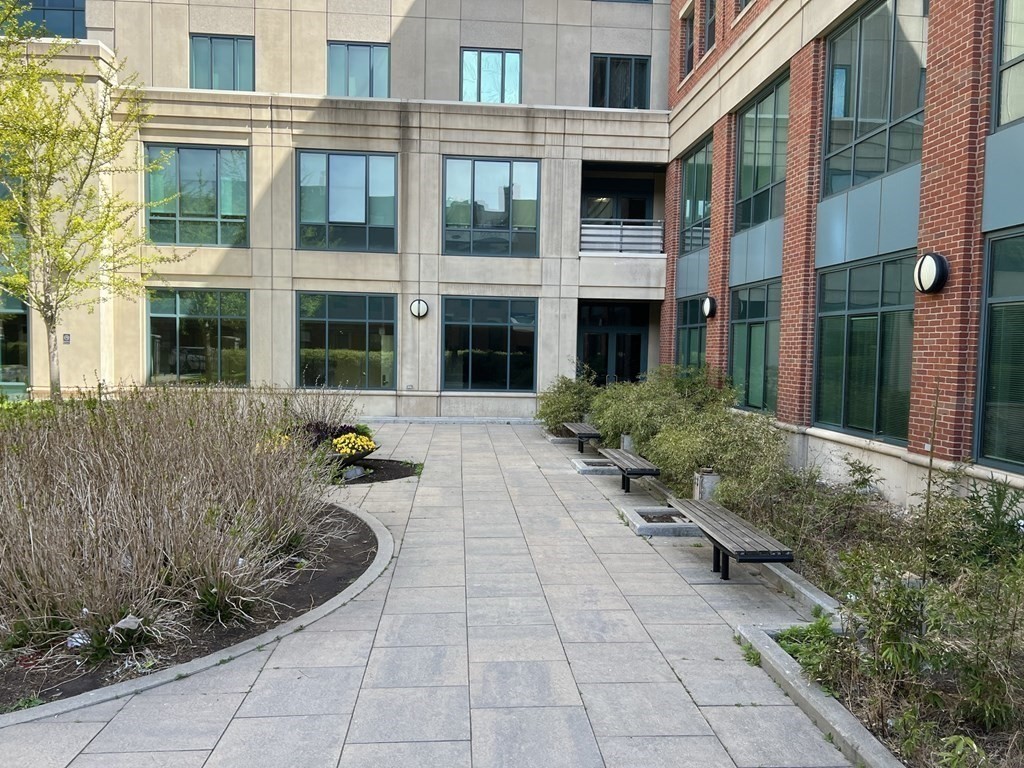 1 Nassau St, Chinatown