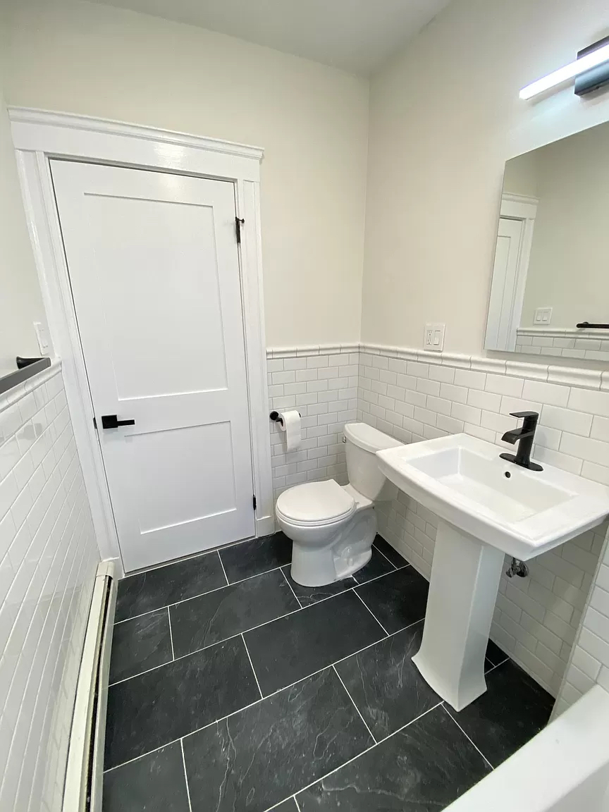 2 bed, 1 bath apartment for rent at 126 Winsor Ave Unit 1, Watertown — photo 7 of 12