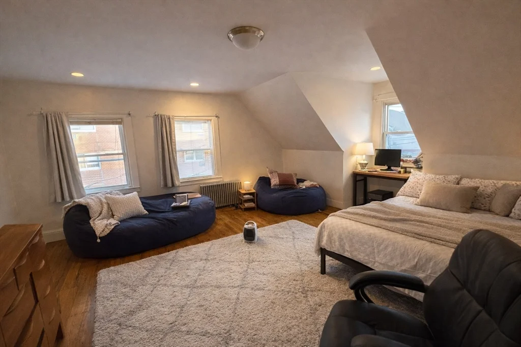 21A Highland St ,, Mission Hill