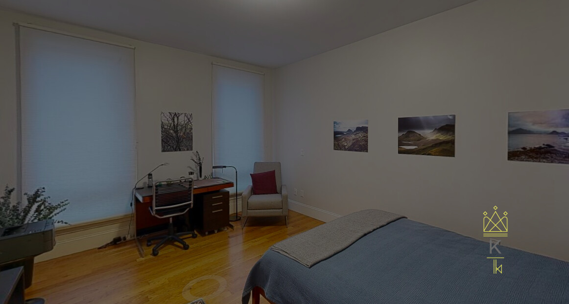 168 Hampshire St, Inman Square