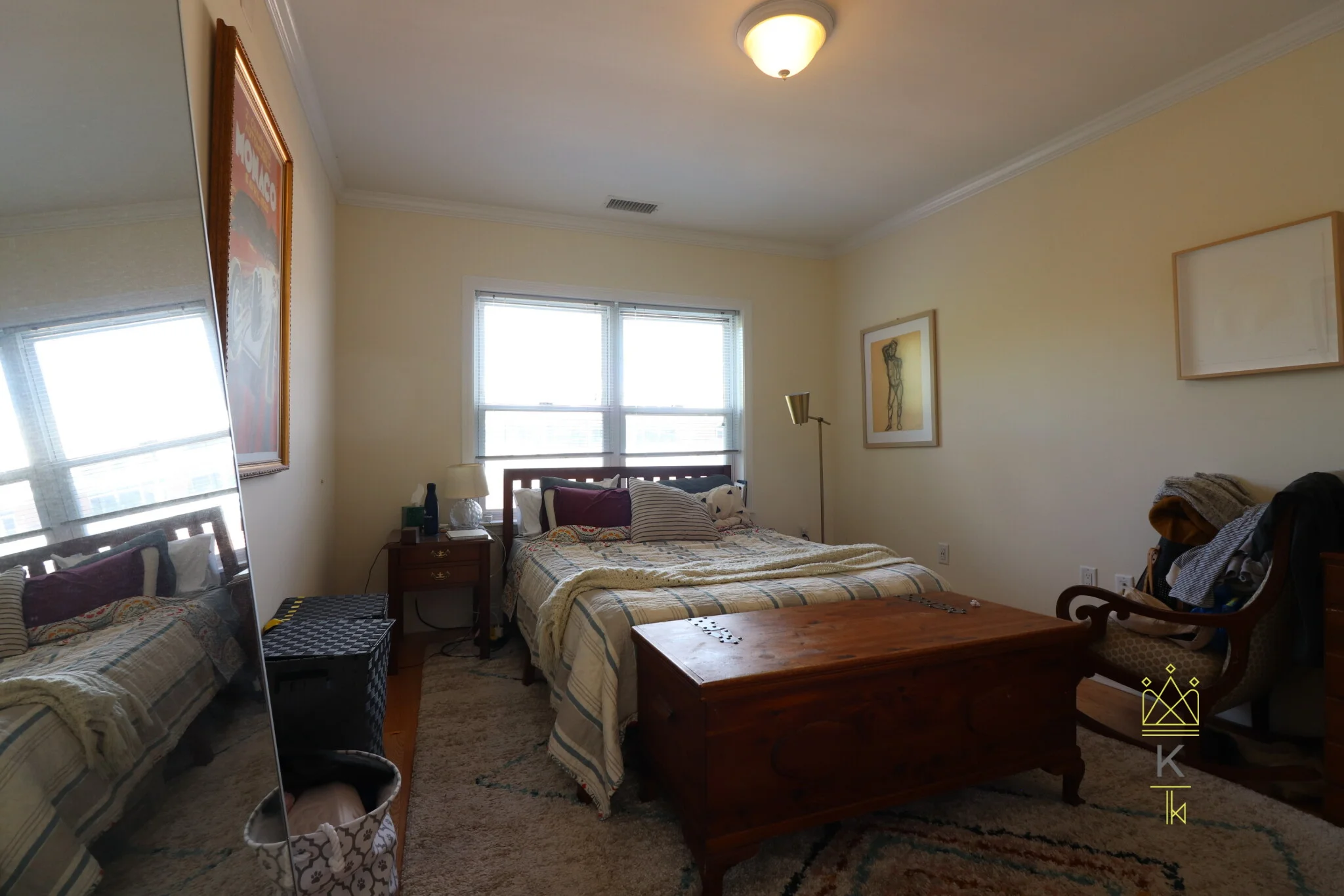 9 Sherman Rd, Chestnut Hill