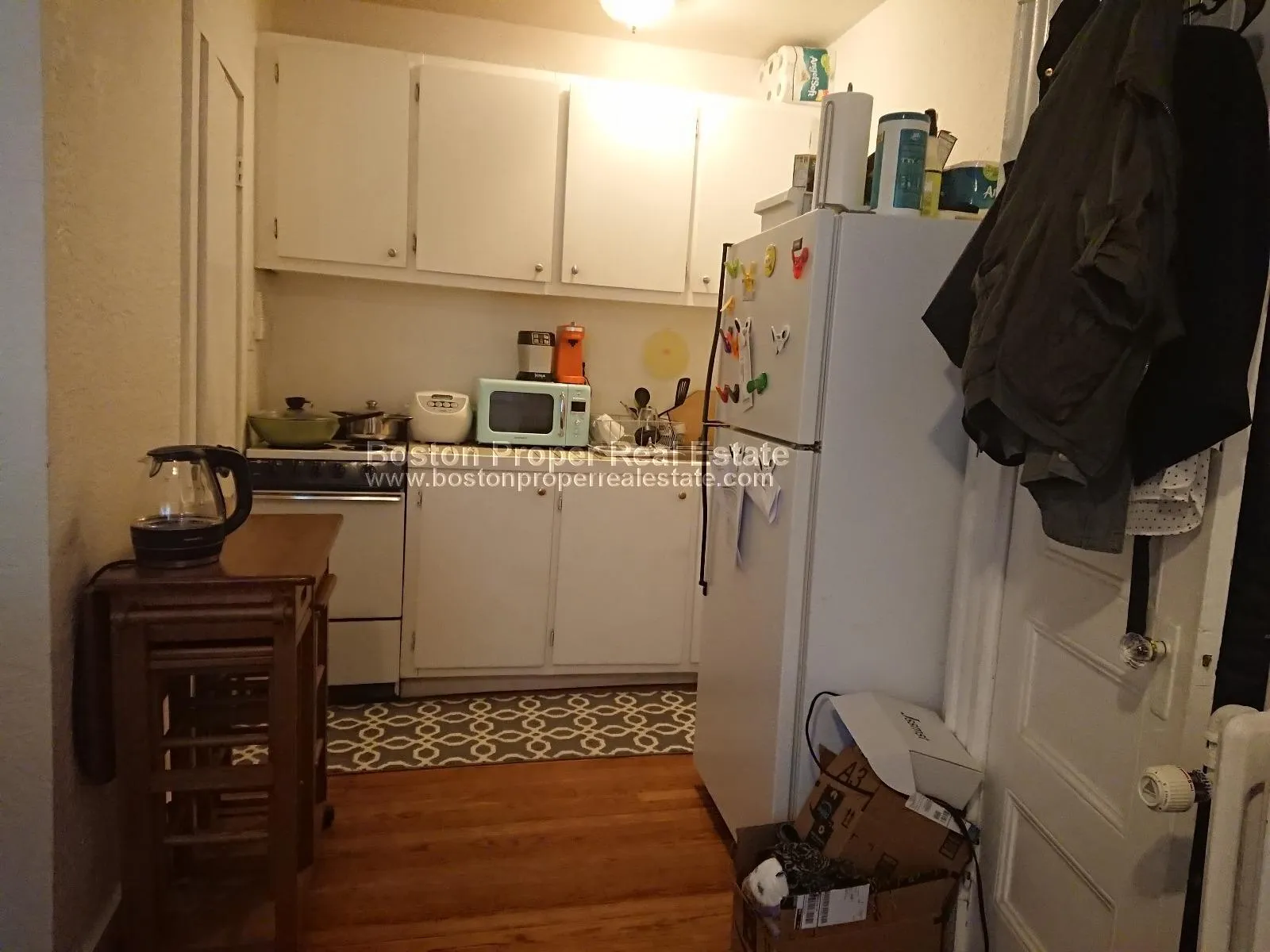 72 Revere St, Beacon Hill