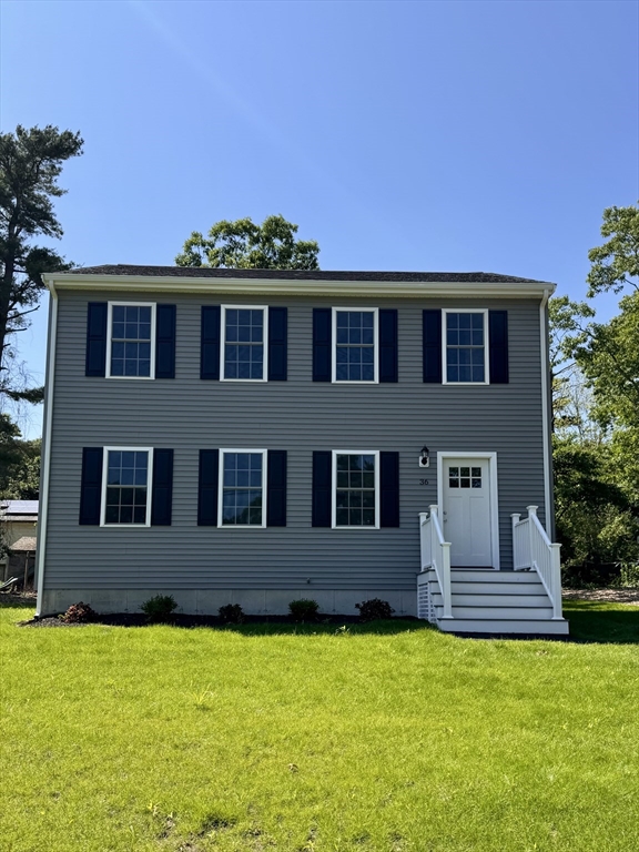 36 Restful Ln, Wareham