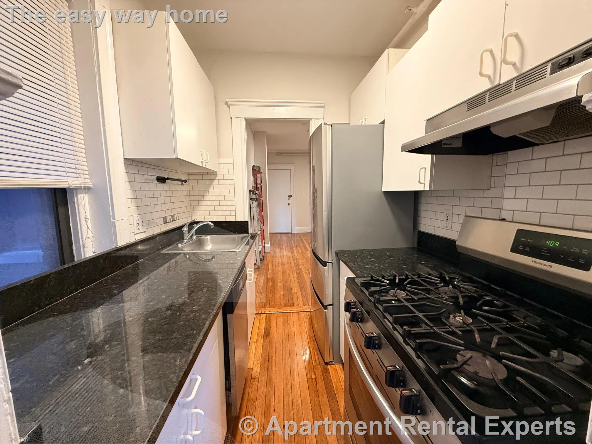 1558 Massachusetts Ave, Harvard Square