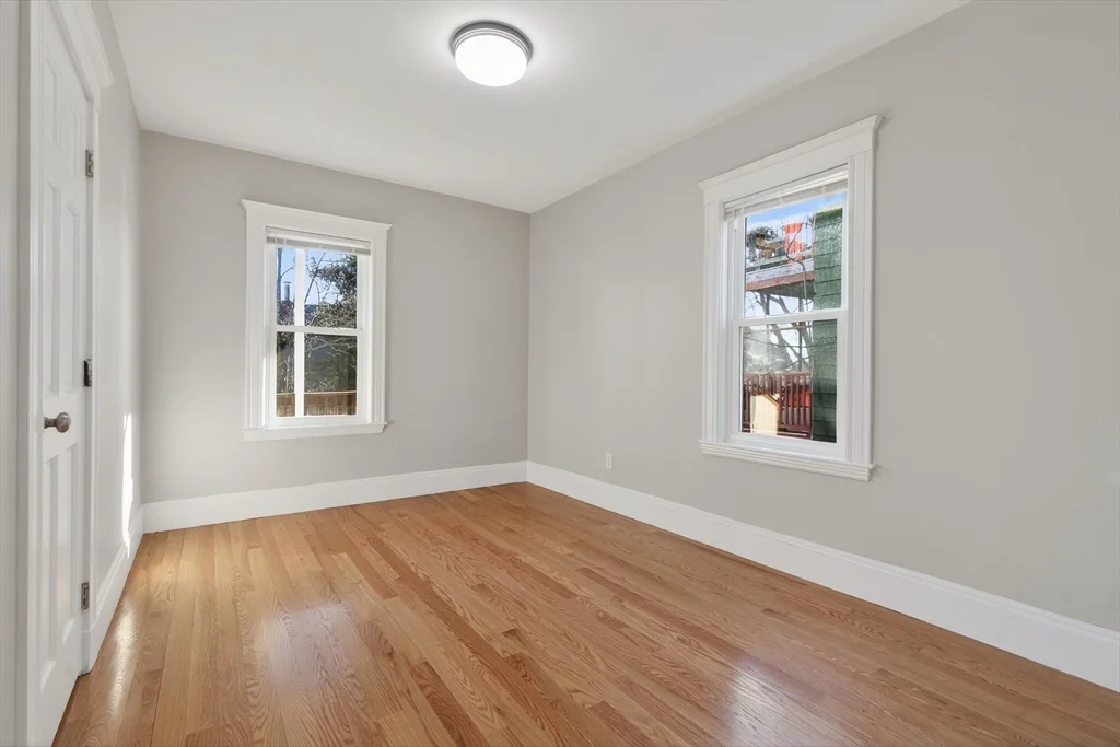 17 Chelmsford St, Dorchester