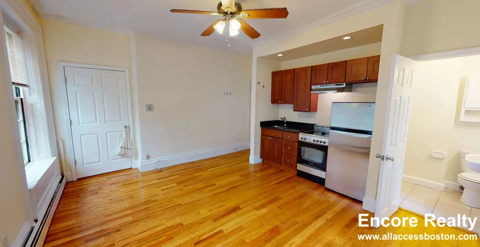 24 Joy St, Beacon Hill