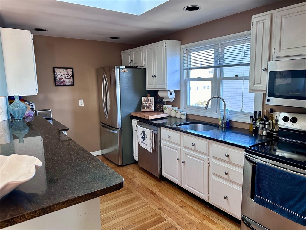 589 East 8th St, South Boston