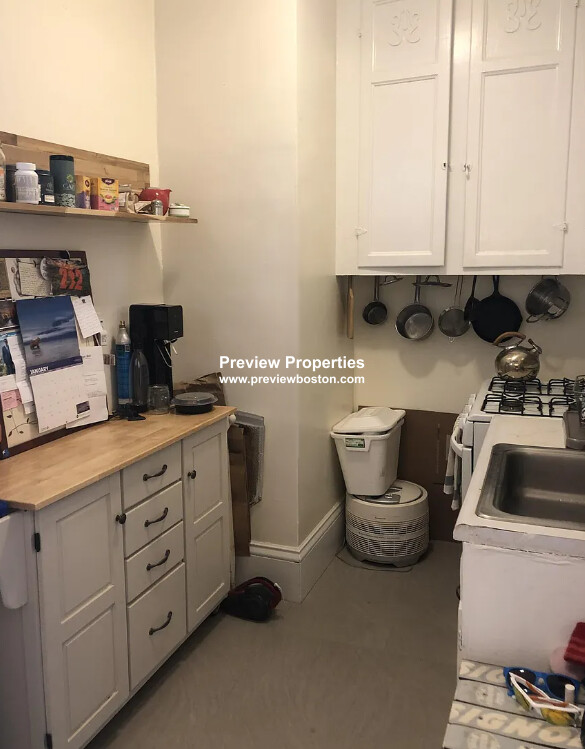 2W Ware St, Mid Cambridge