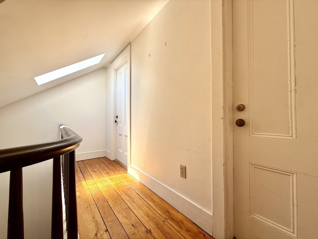 61 Market St, The Port