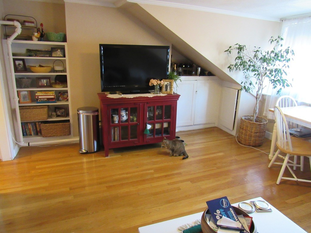 95 West Cedar St, Beacon Hill