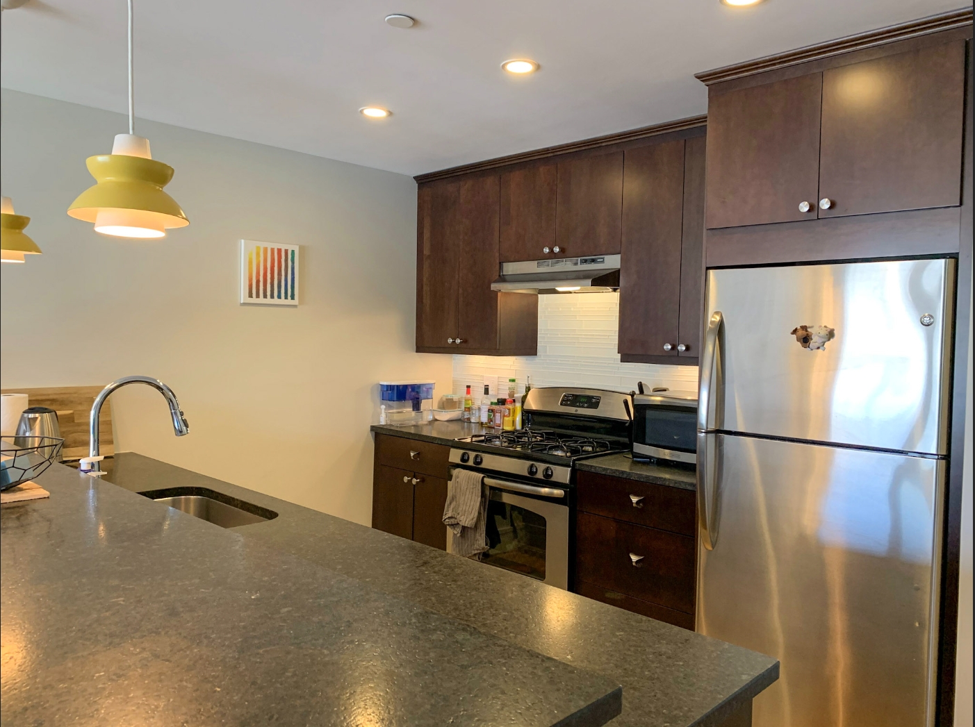 126 Charles St, East Cambridge