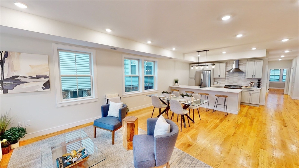 34 Dorset, Dorchester