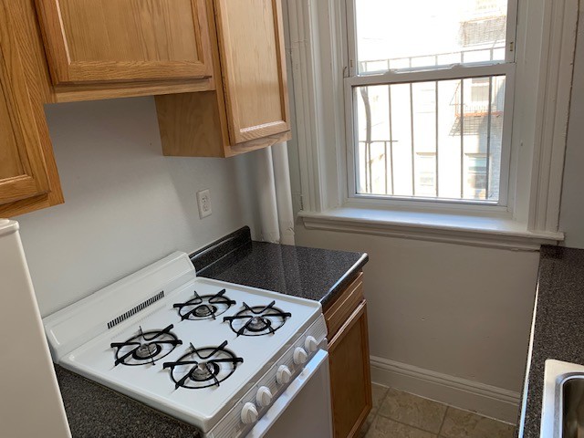 1191 Boylston St, Fenway