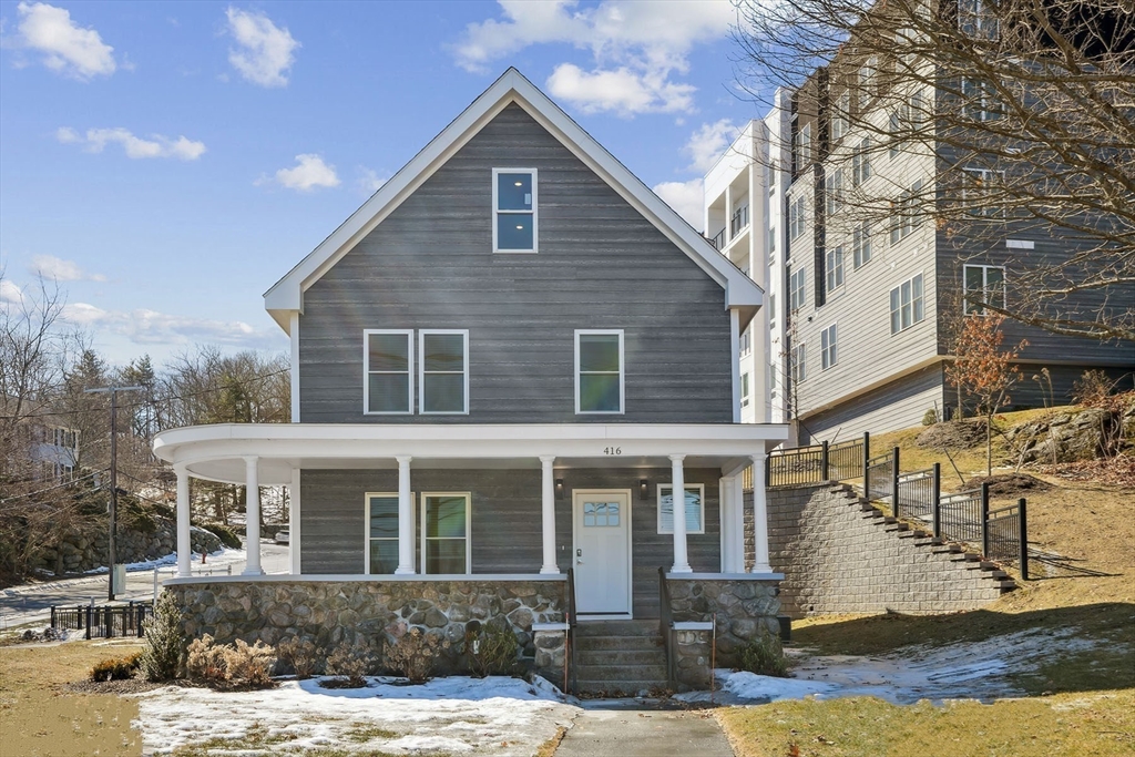 3 Wainwright Rd, Winchester