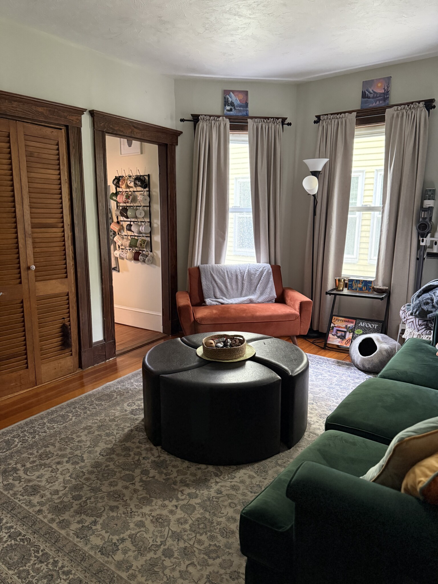 101 Heath St, Winter Hill