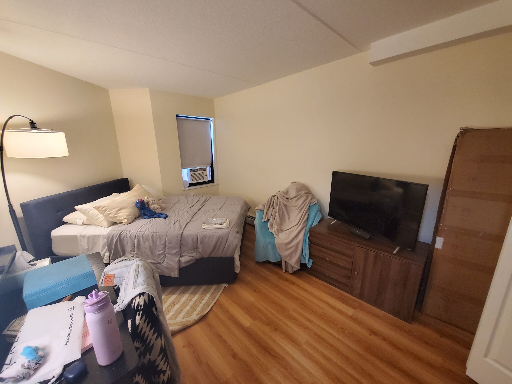 400 Massachusetts Ave, South End