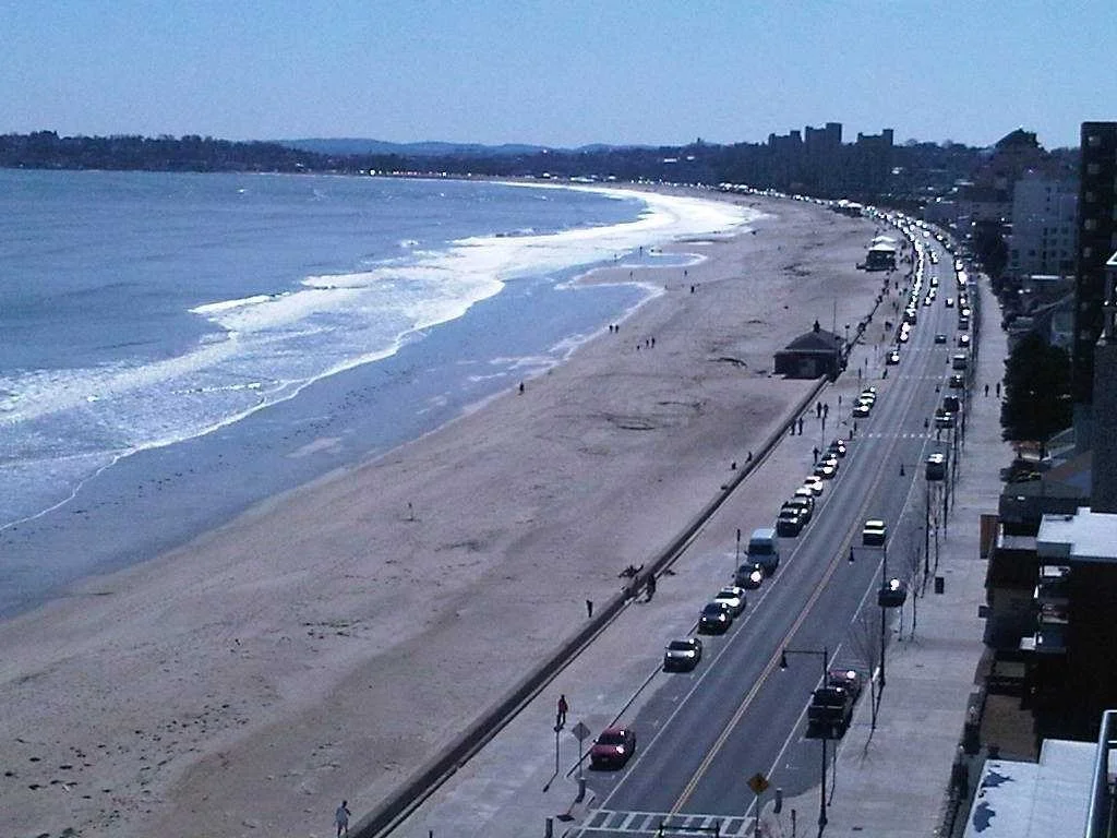 510 Revere Beach Blvd, Revere Beach