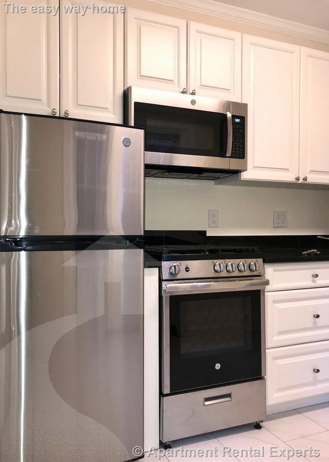 24 Chauncy St, Harvard Square