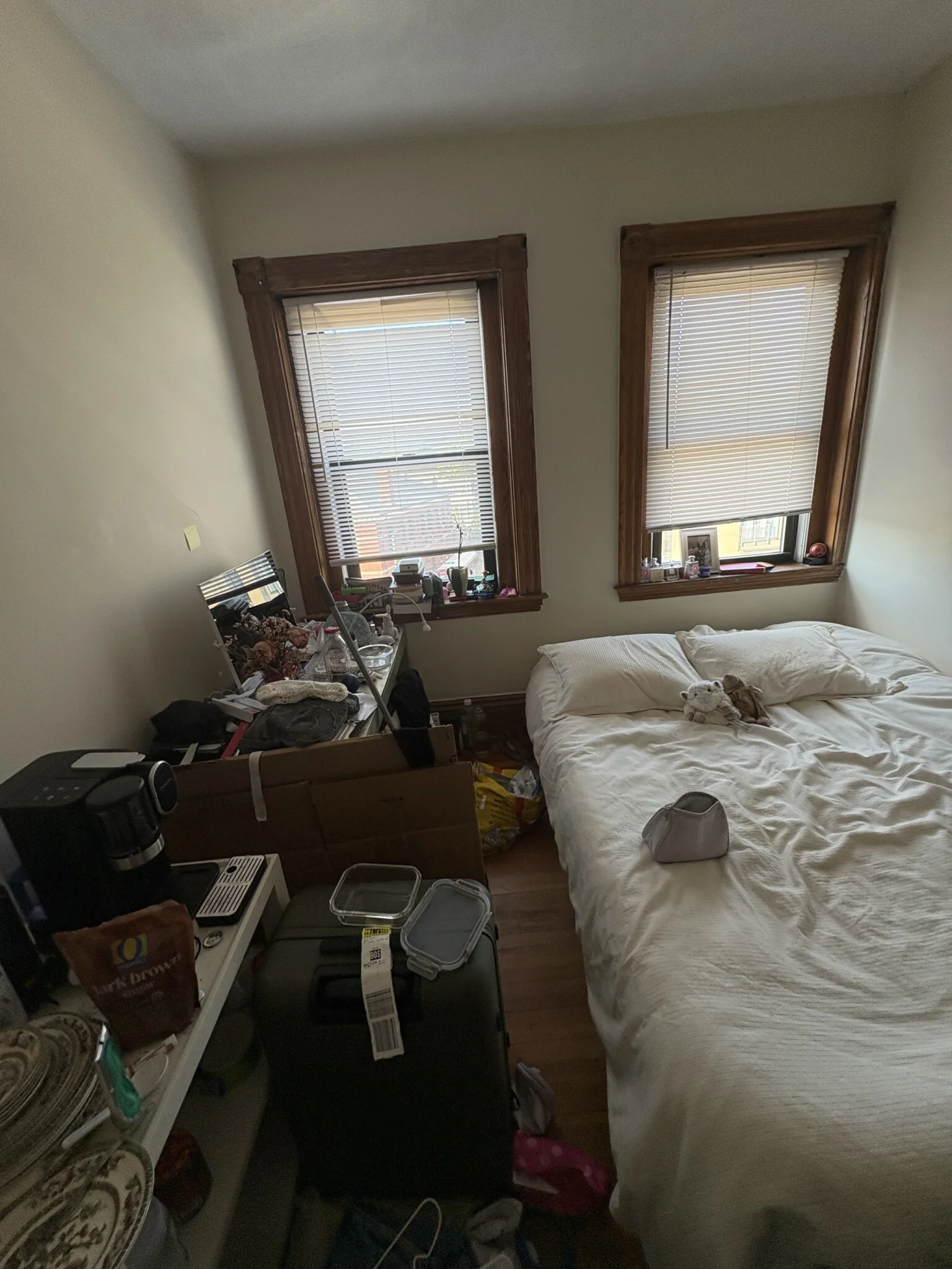 2020 Massachusetts Ave, North Cambridge