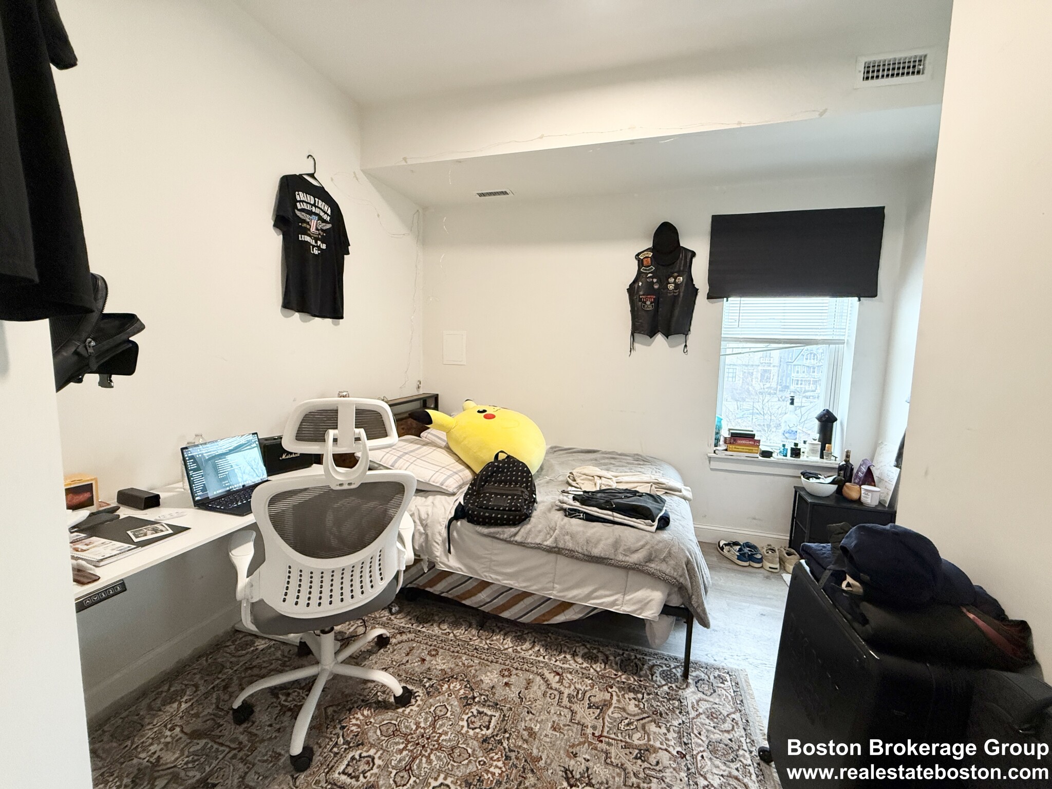 301-305 Dudley St, Roxbury