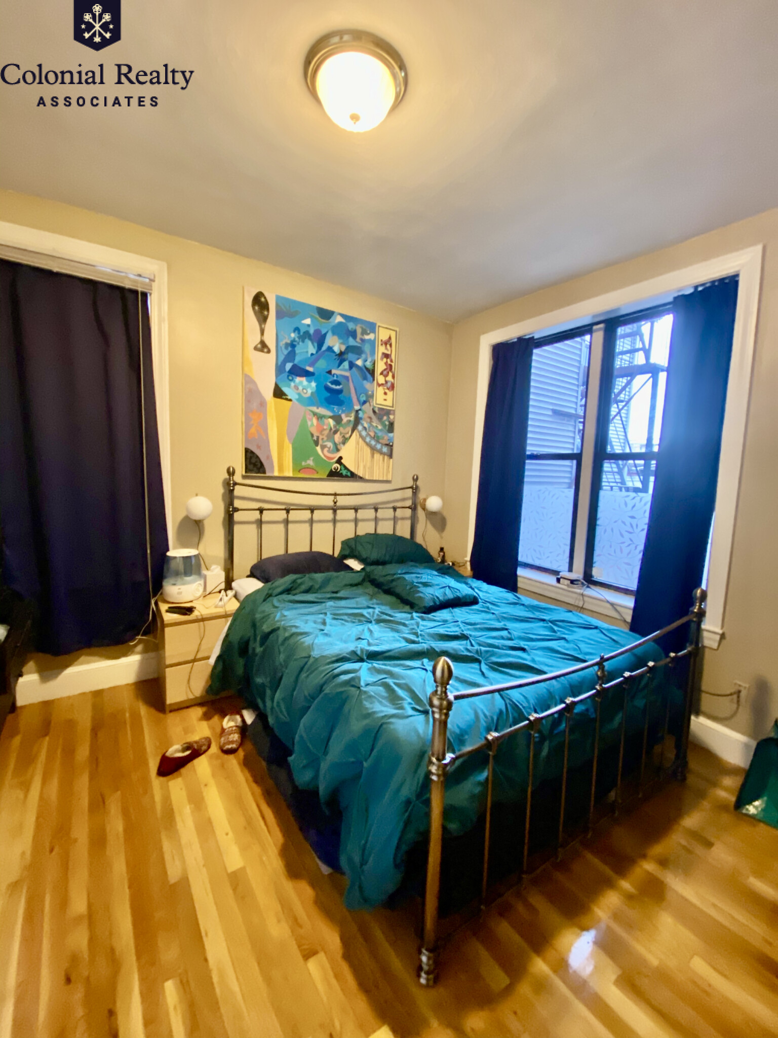 21 Highgate St, Allston