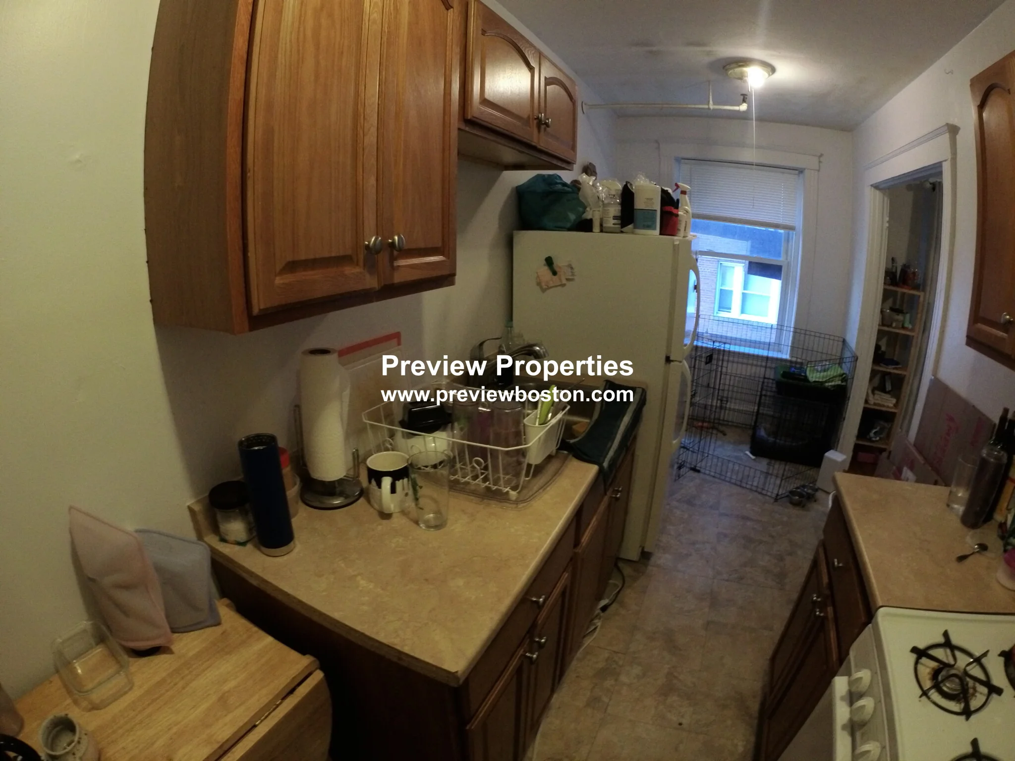 1615 Commonwealth Ave, Brighton