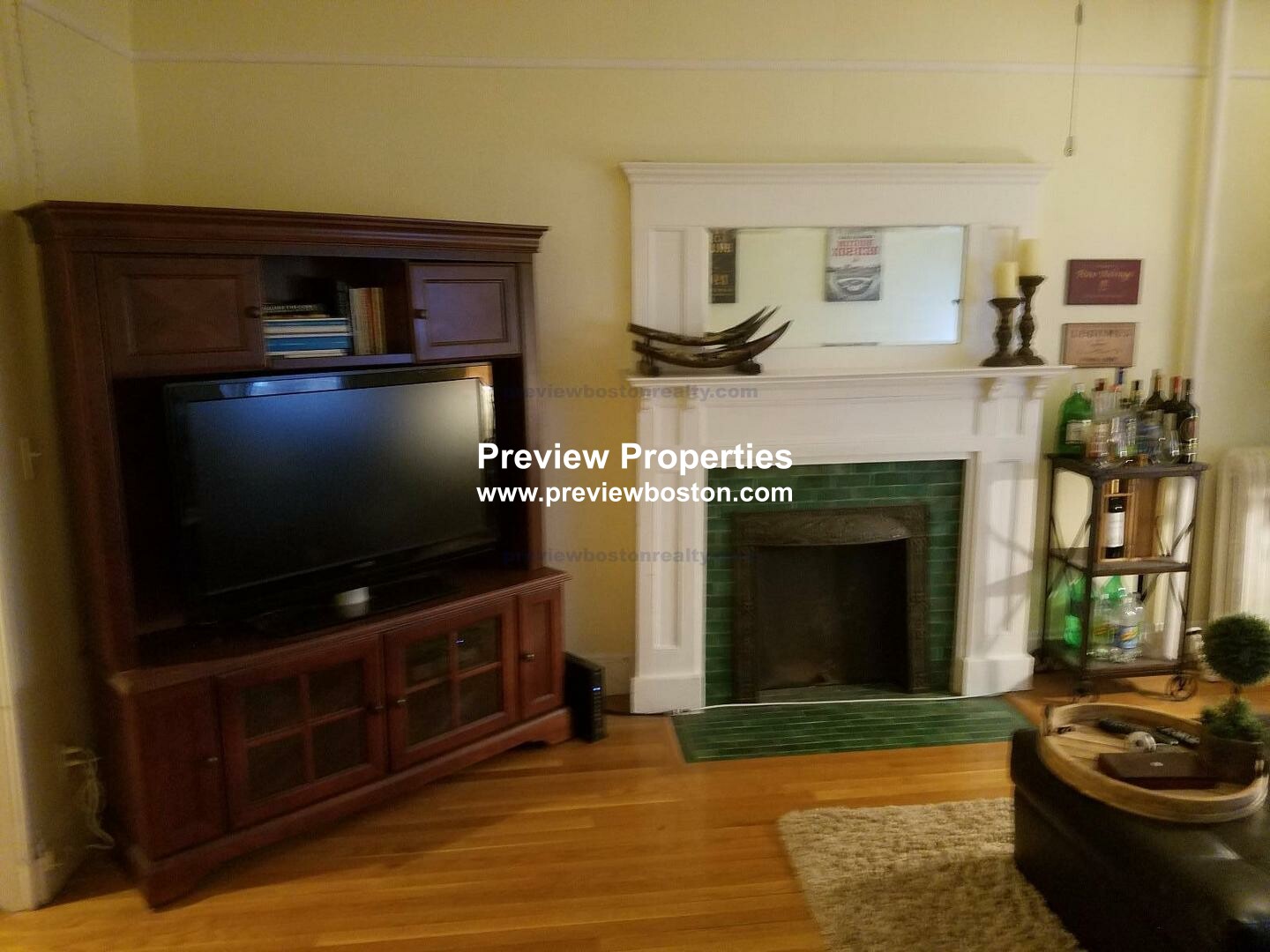 1307 Commonwealth Ave, Allston