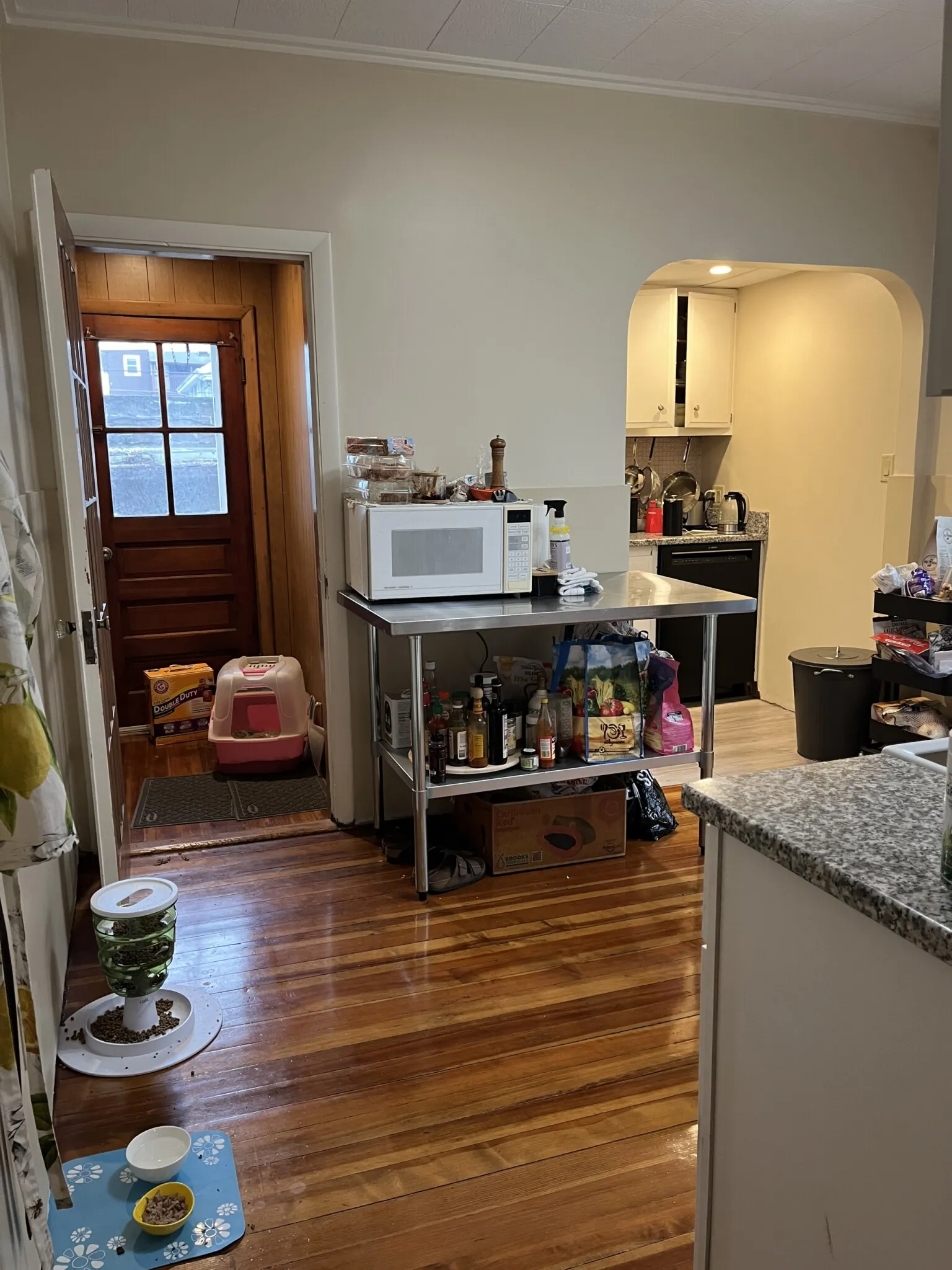 71 Prichard Ave, Powder House Square