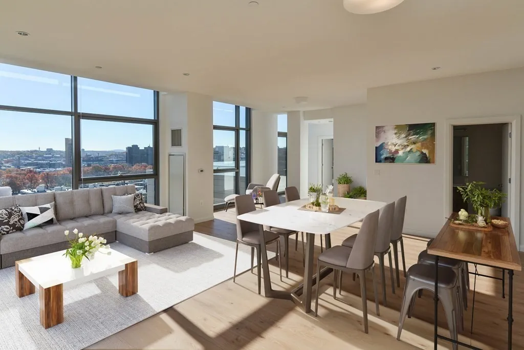 1282 Boylston St, Fenway