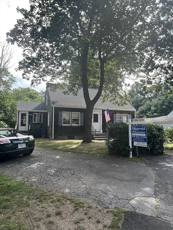 37 Eames St, North Reading