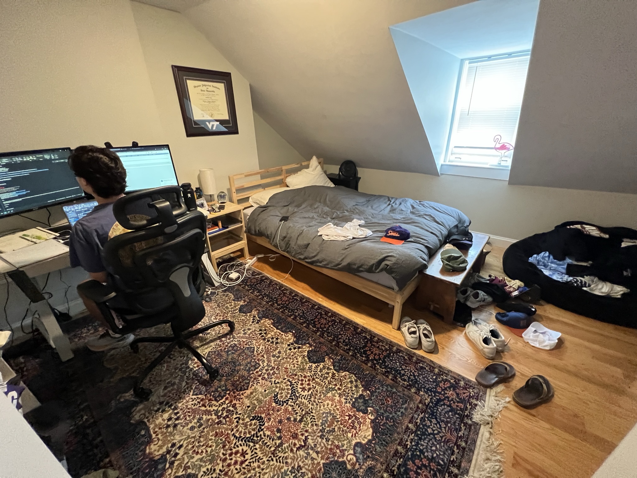 221 West 2nd St, South Boston