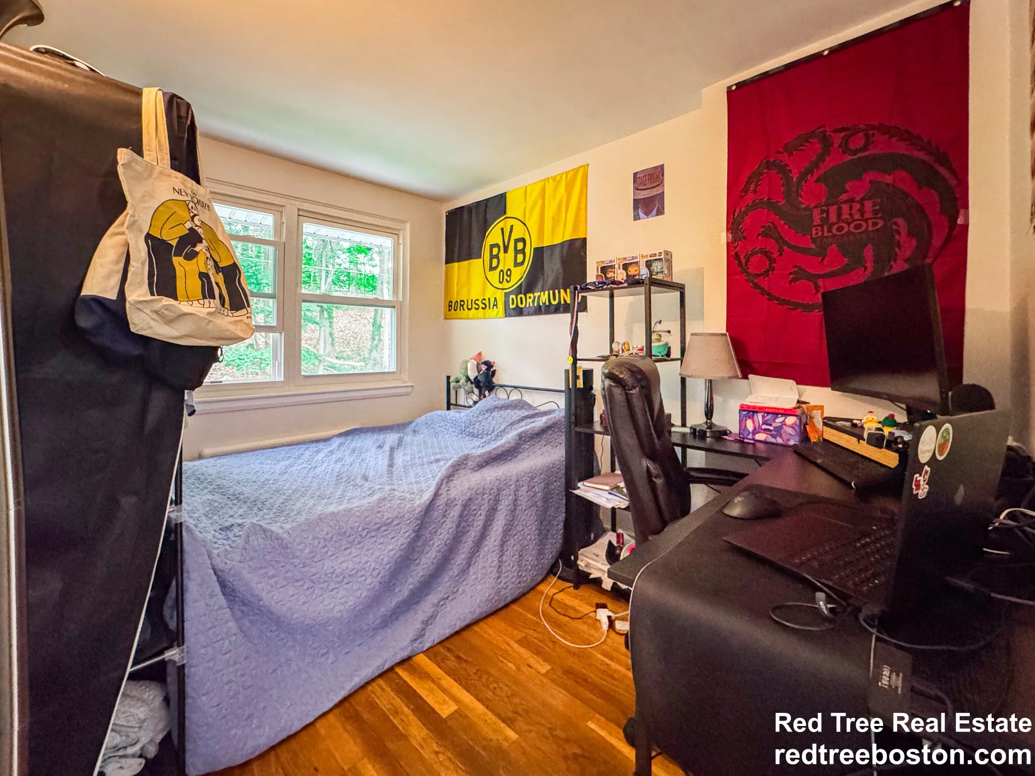 119 Chestnut St, High Street Hill