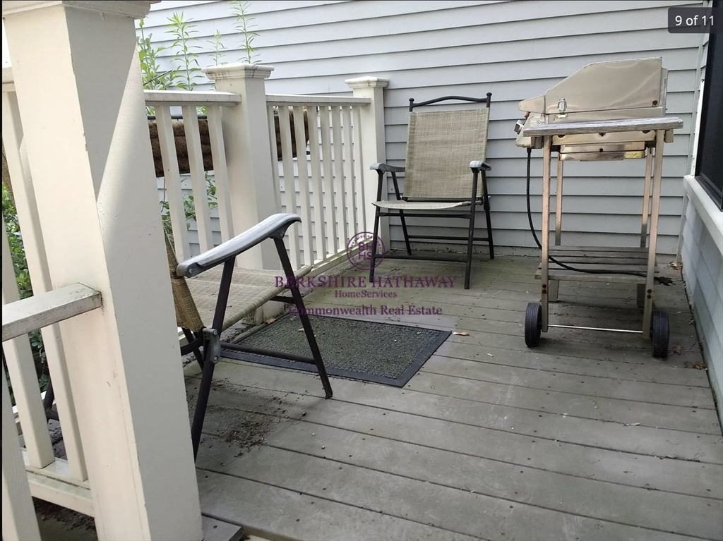 184 Prospect, The Port