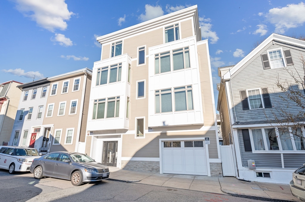 17 Vinton St, South Boston