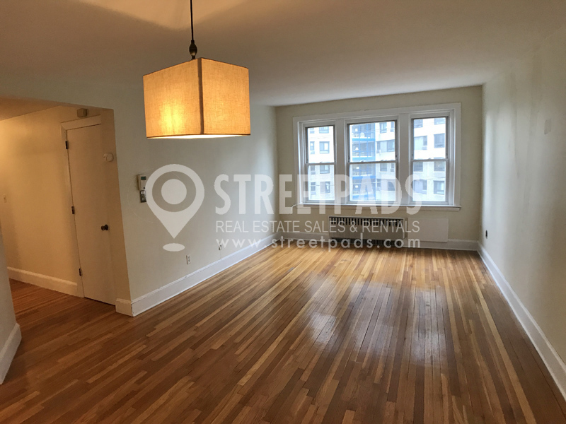 33 Lancaster Ter, Corey Hill