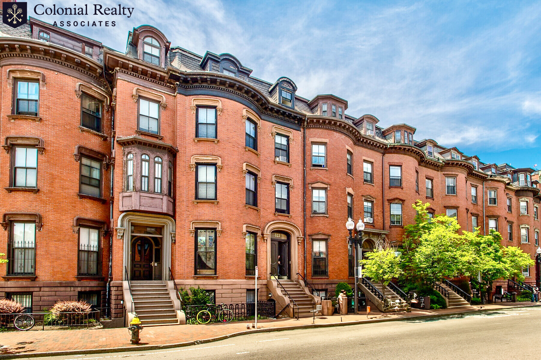 521 Massachusetts Ave, Roxbury