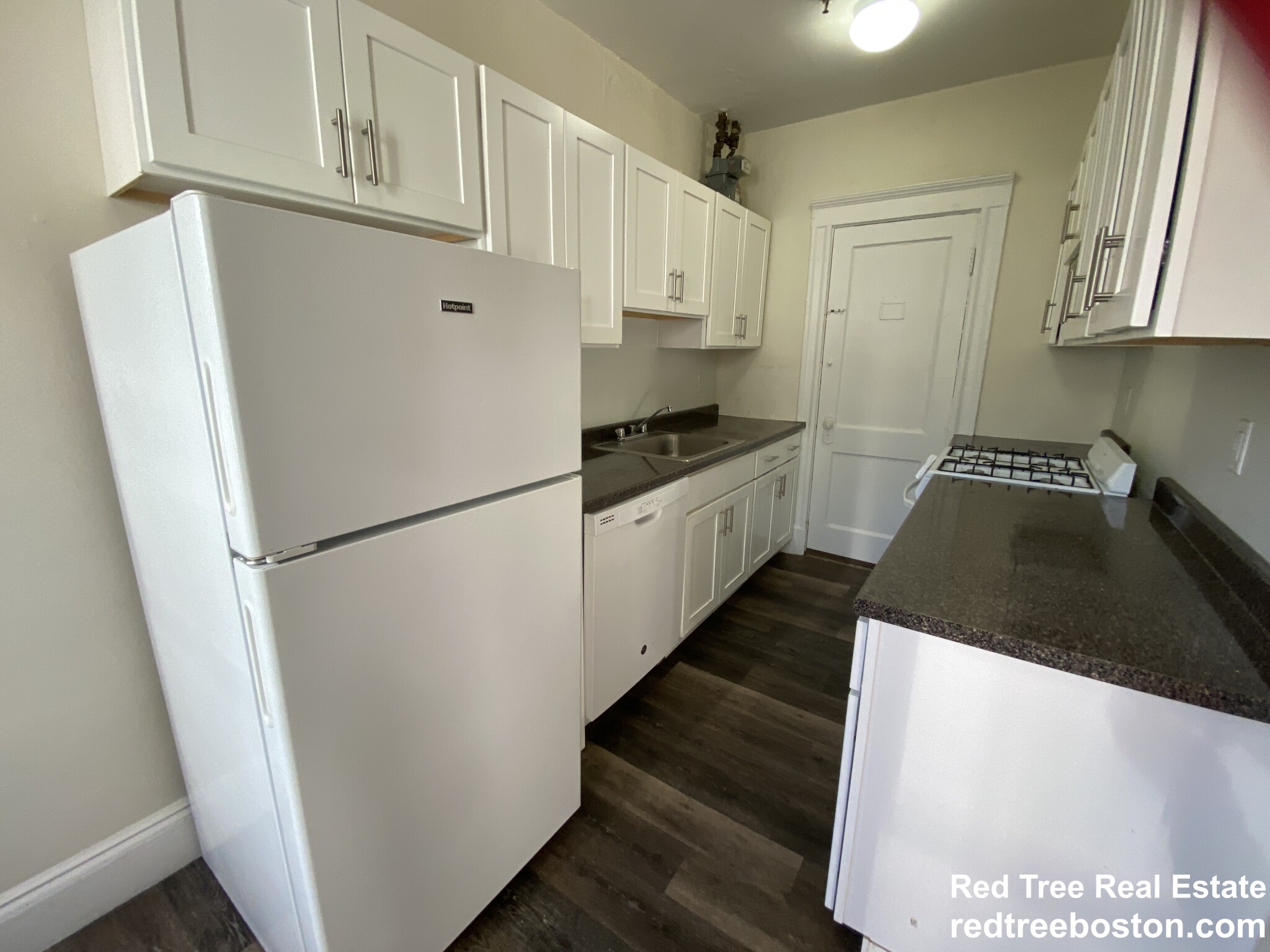 1167 Boylston St, Fenway