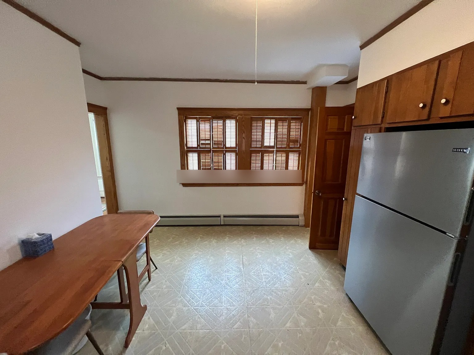 80 Curtis St, Tufts