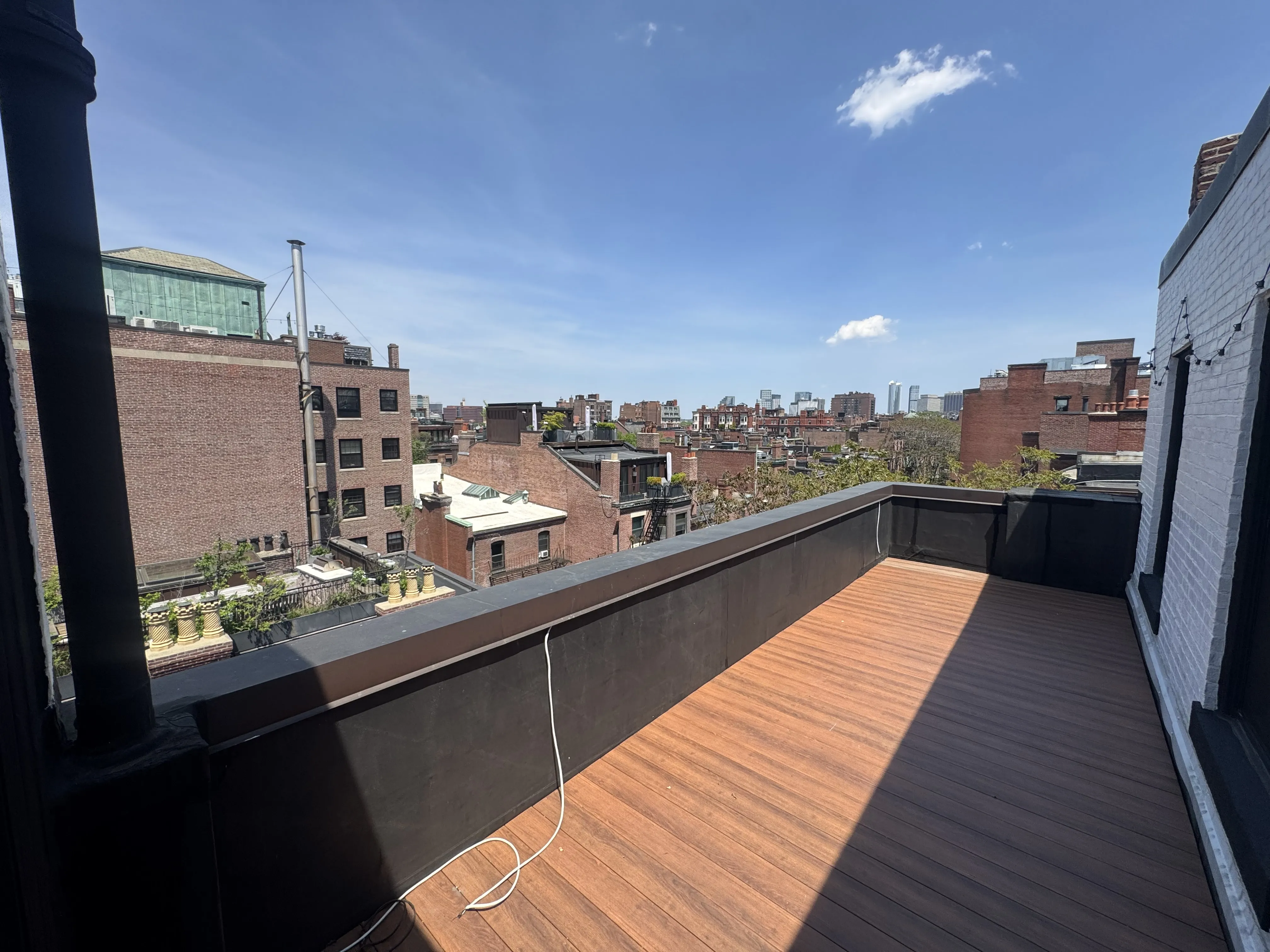 239 Commonwealth Ave, Back Bay