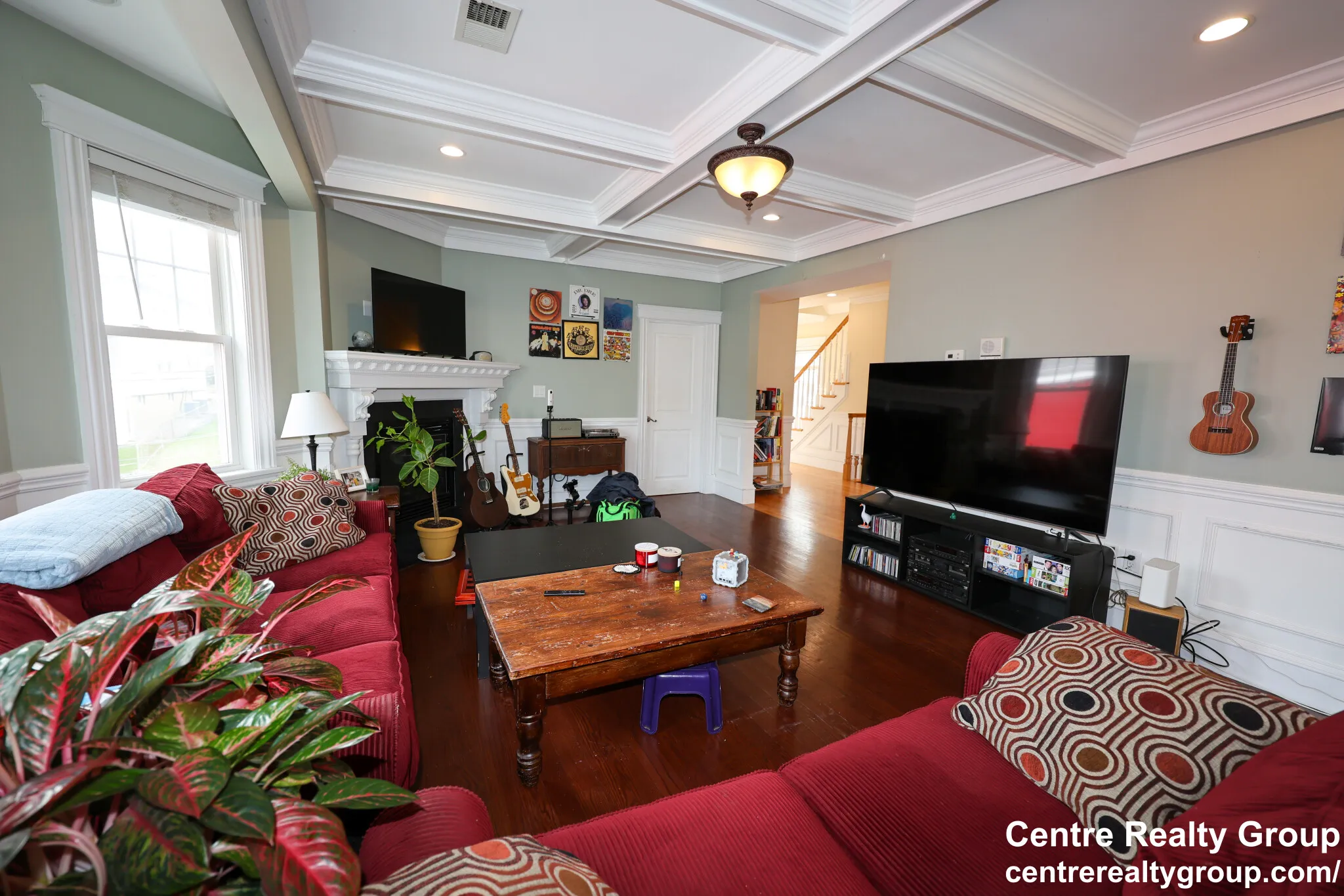 127 Nonantum St, Oak Square