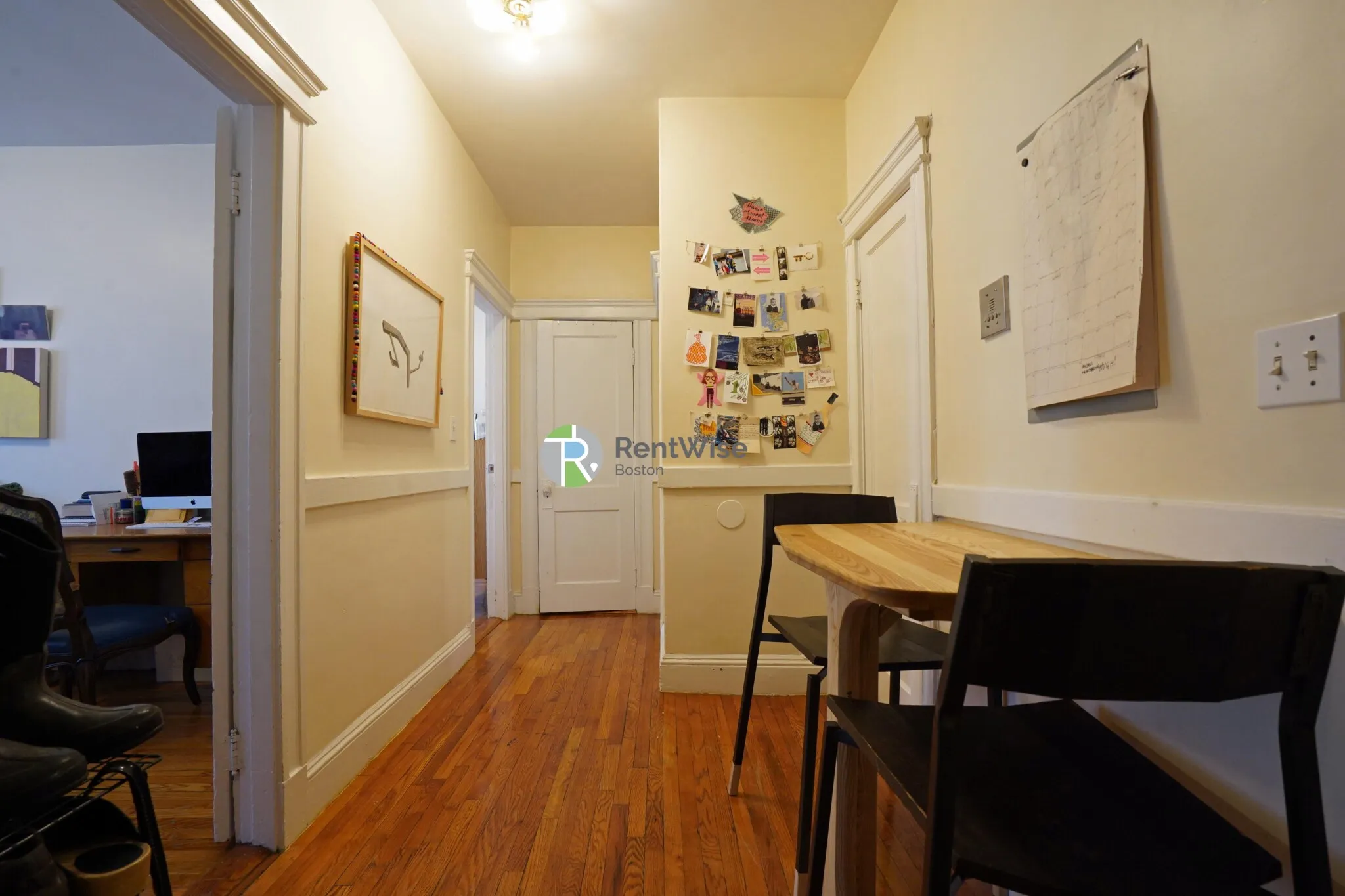 1846 Commonwealth Ave, Brighton