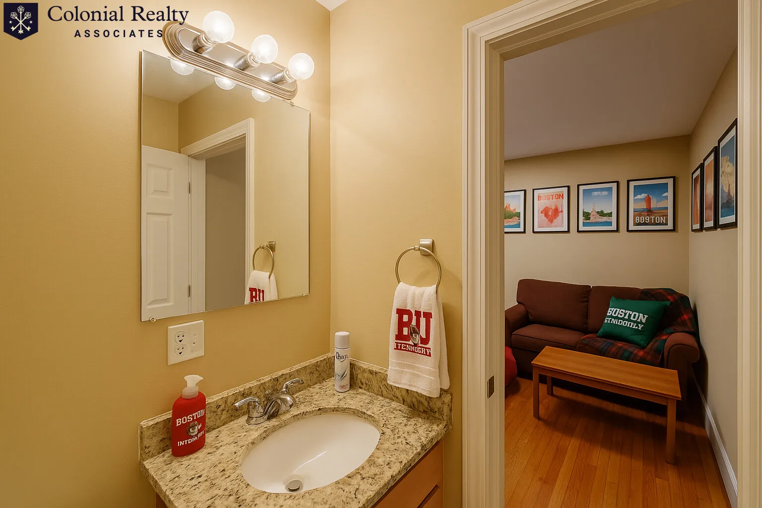 328 Saint Paul St, Brookline