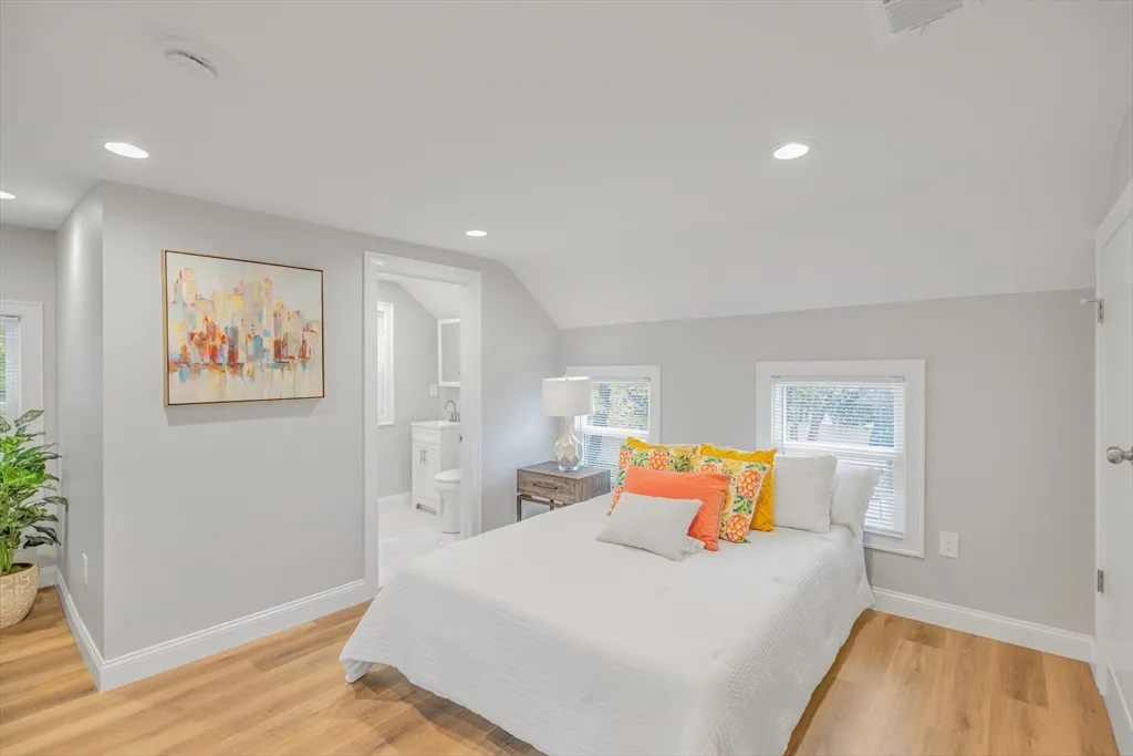 58 Constance, West Roxbury