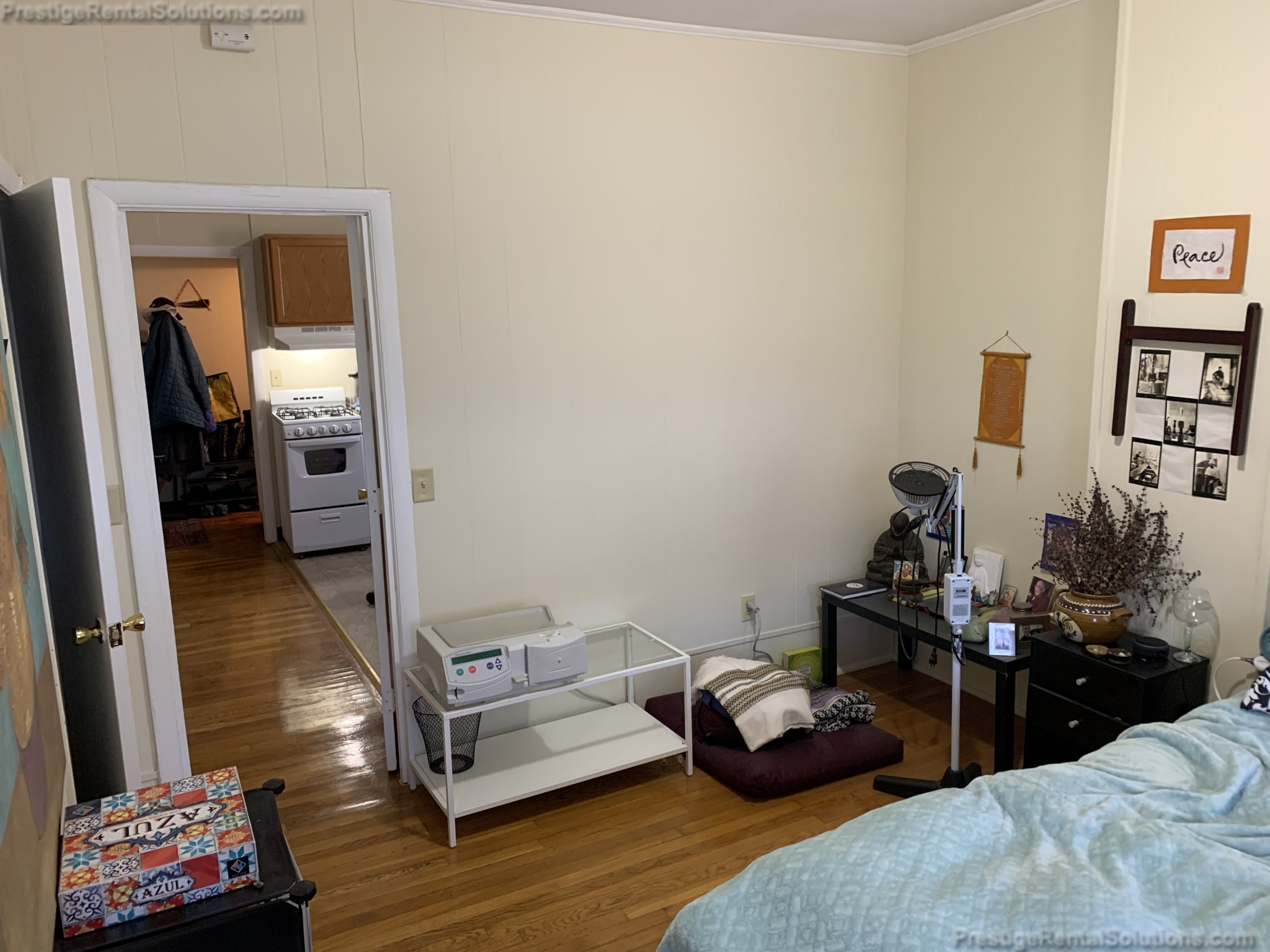 14 Hyde Park Ave, Jamaica Plain