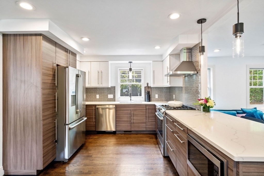 265 Jackson St, Newton