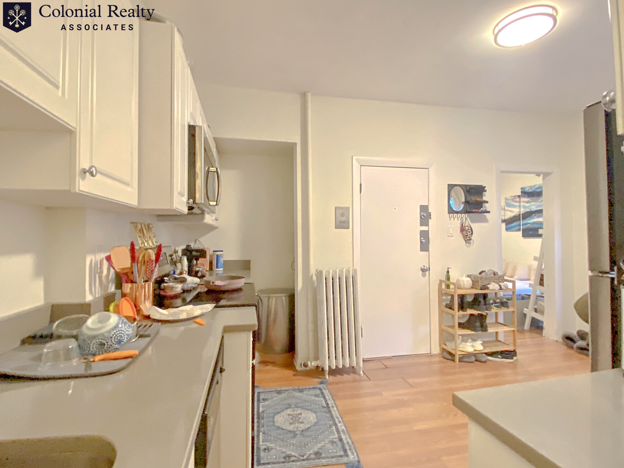 43 Joy St, Beacon Hill