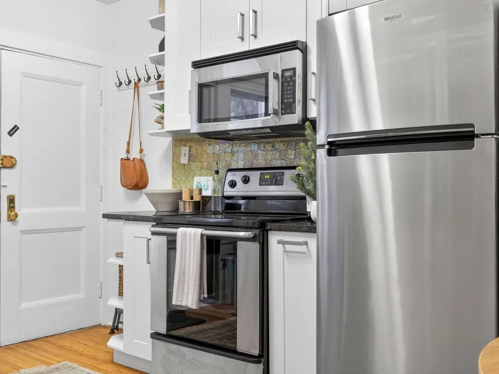 159 South St, Jamaica Plain