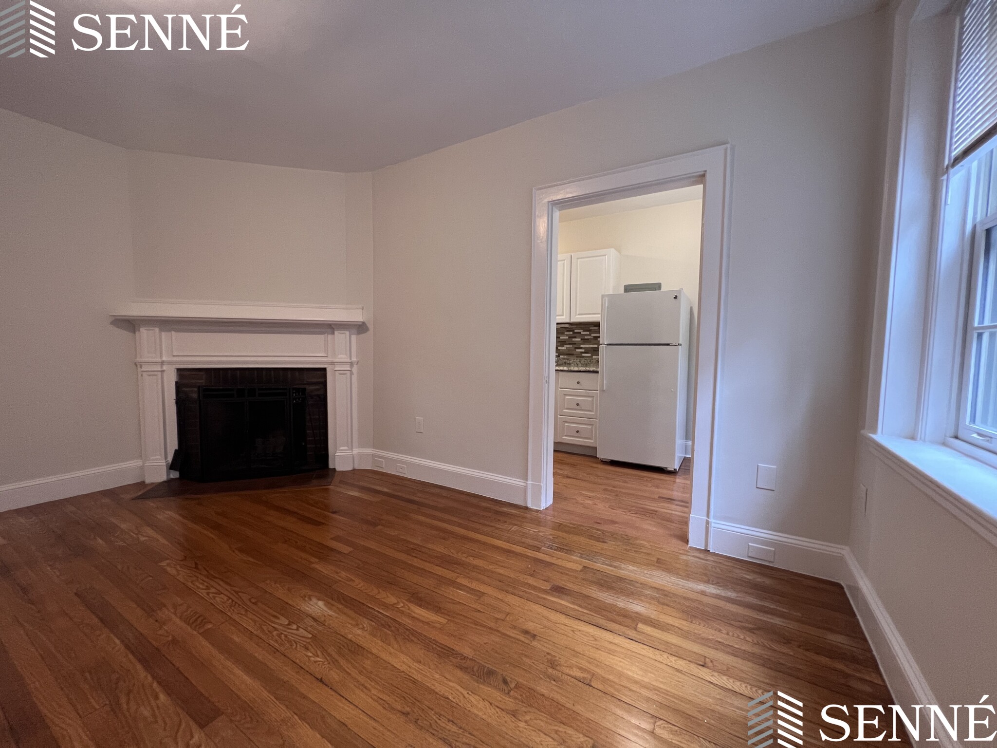 353 Harvard, Mid Cambridge